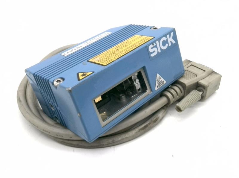 Sick CLV431-0010