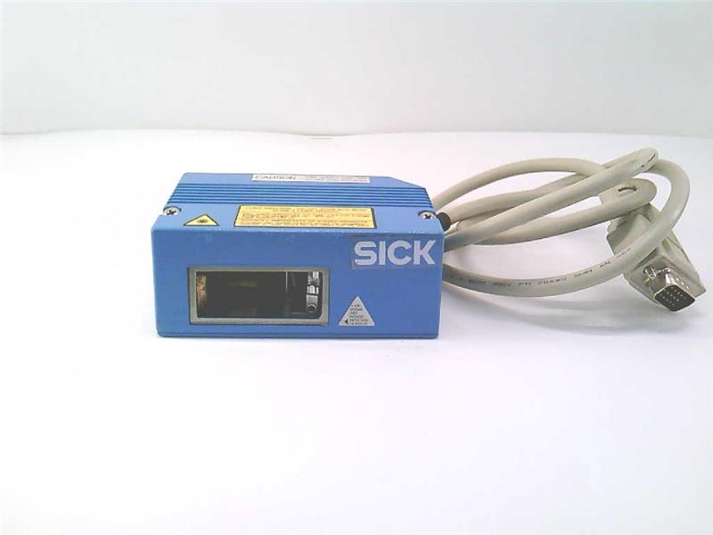 Sick CLV431-1010