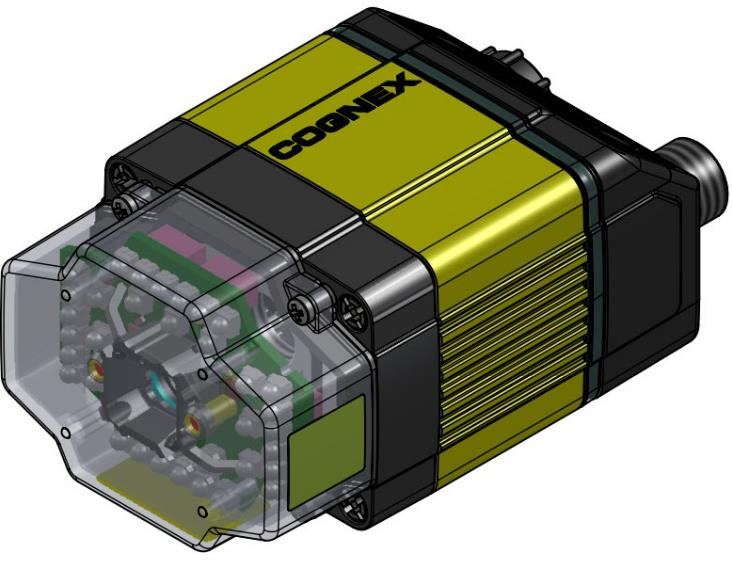 Cognex DMR-363X-MAX