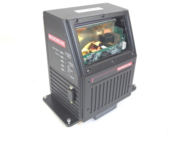 Omron FIS-0880-0002