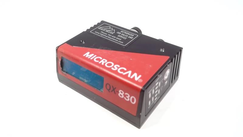Omron FIS-0830-0101G