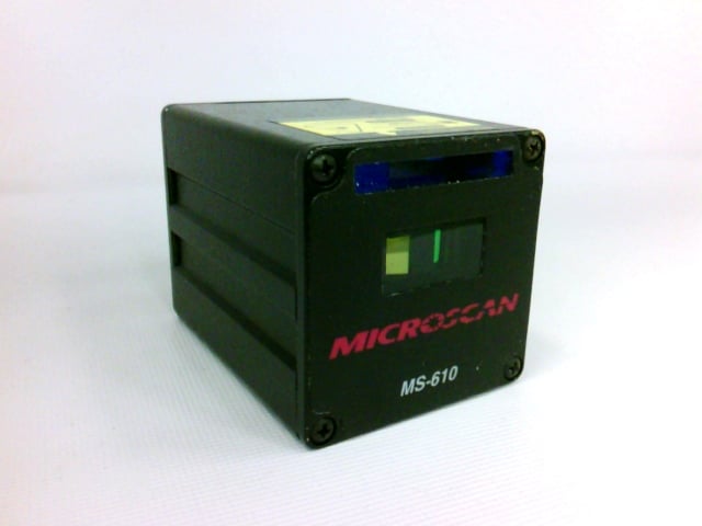 Omron FIS-0610-0002