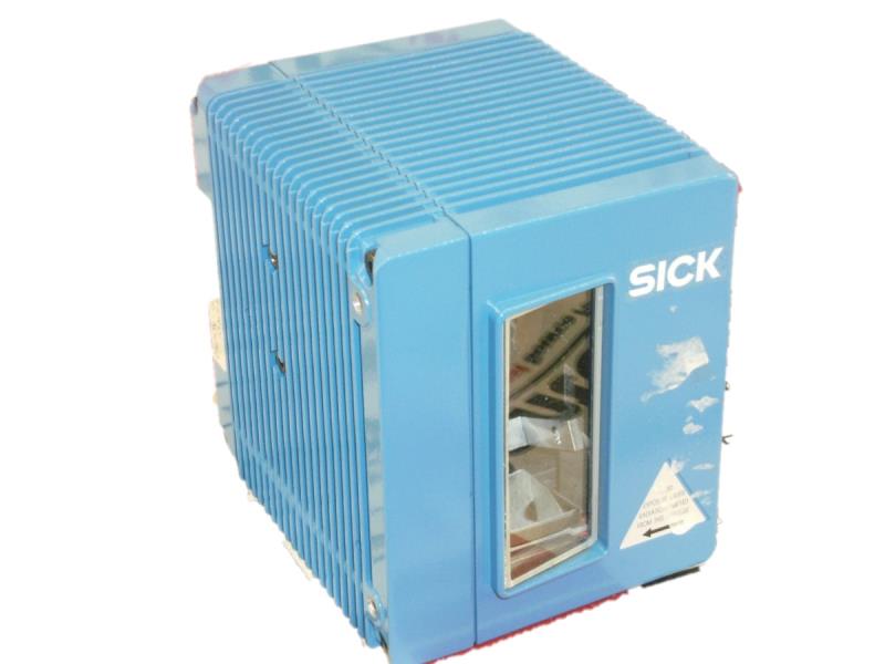 Sick CLV250A-2010