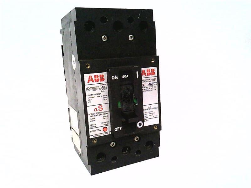 Abb UXAB727131R119