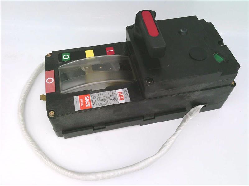 Abb K6M2