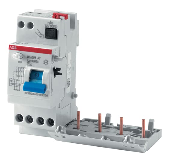 Abb DDA204A-40/0.3