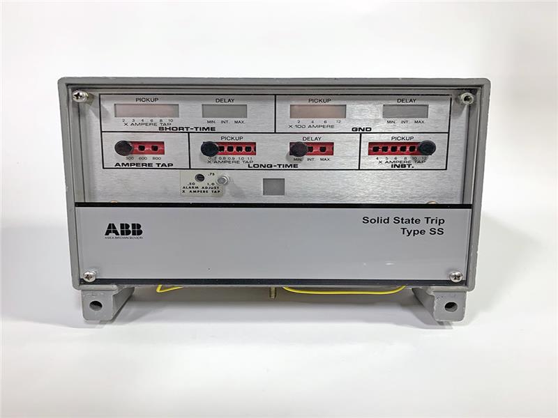 Abb 609907-T403