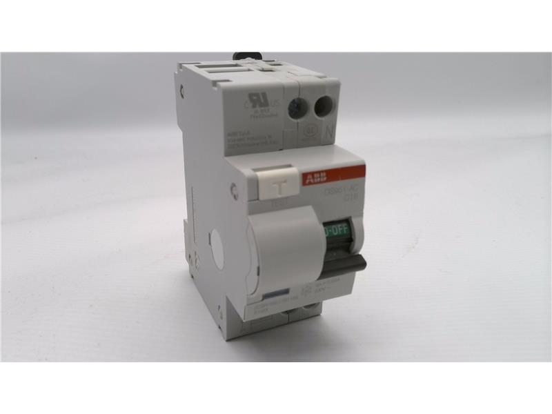Abb DS951-C16/0.03