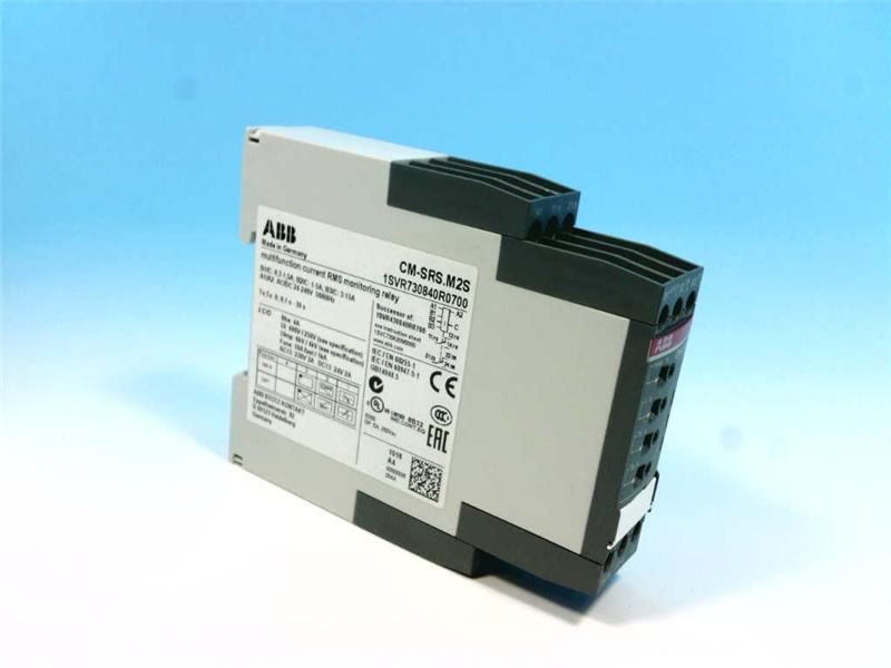 Abb 1SVR730840R0700