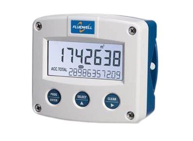 Fluidwell F131-P