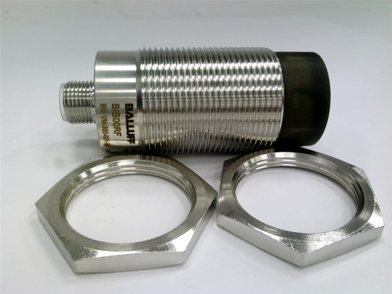 Balluff BIS VM-300-001-S4