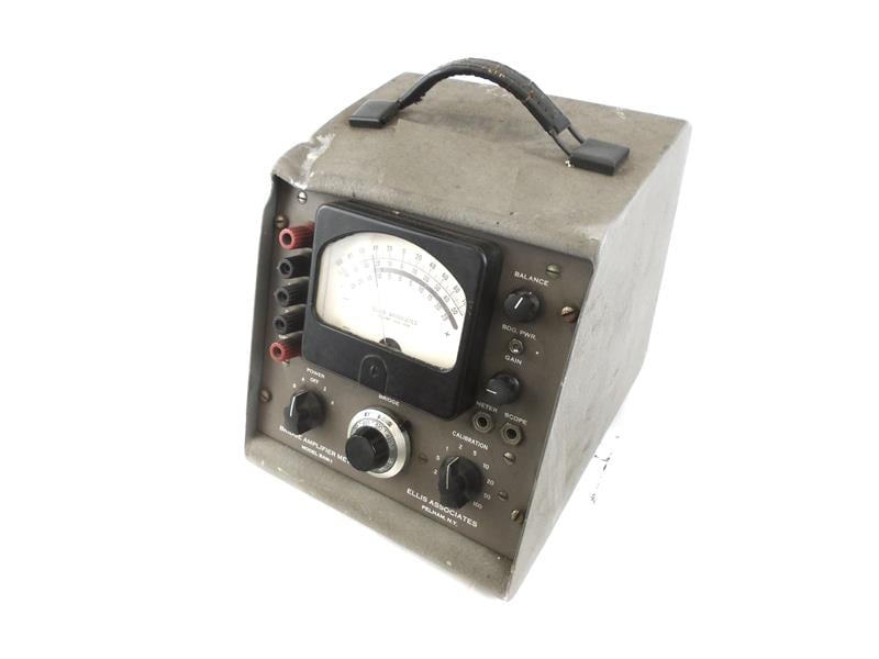 Ellis BAM-1