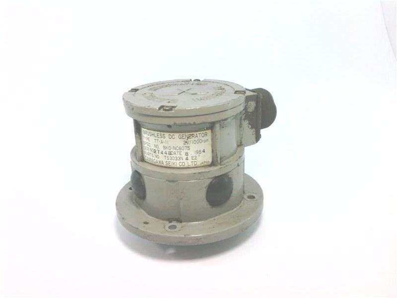 Tamagawa TT-A-11