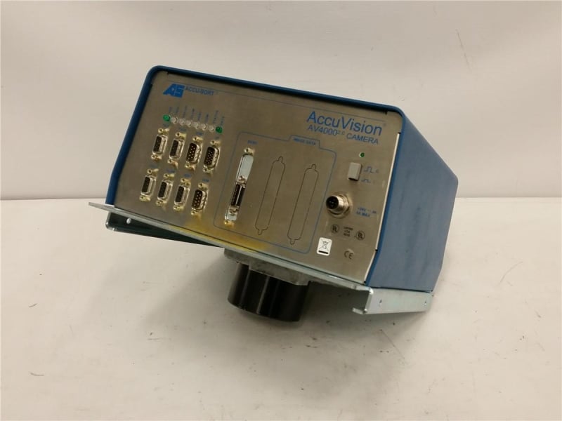 Datalogic AV4000-2.0