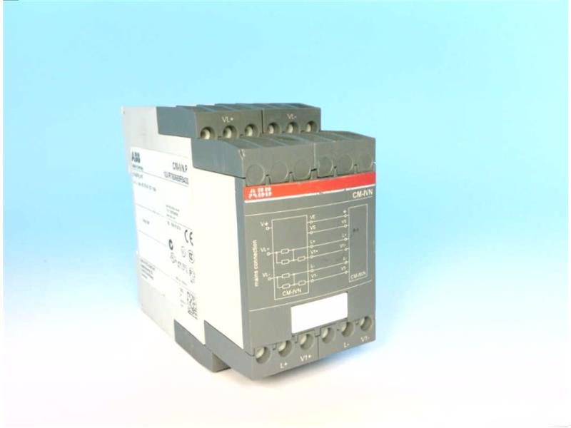 Abb 1SVR760669R9400