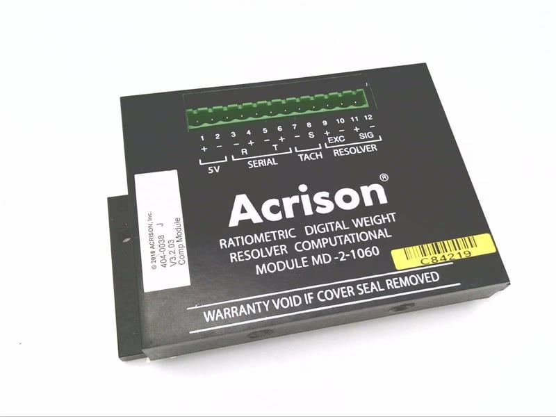 Acrison 1151431A