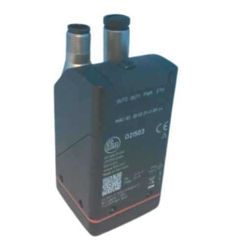 Efector O2IIRDKG/E1/E2/EF/VF/TB/W-O2I503