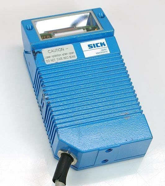 Sick CLV220-A0010