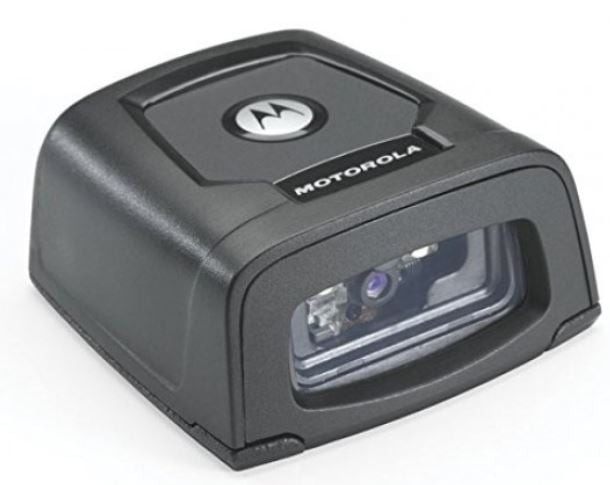 Zebra DS457-SR20009