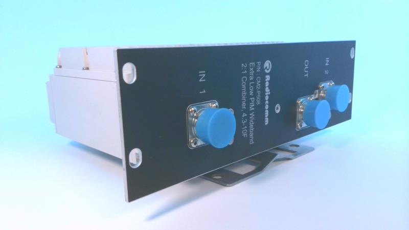 Radiocomm CM2-P508