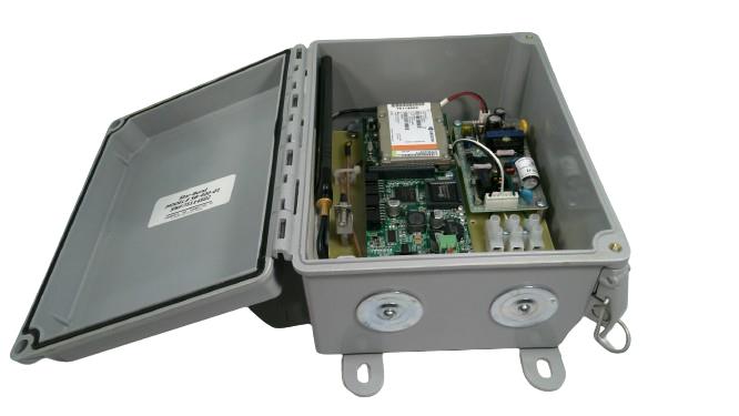 Transdata SB-400-01