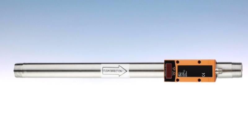 Efector SDR11DGXFPKG/US-100-SD8000