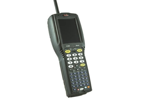 Itron FC300SR
