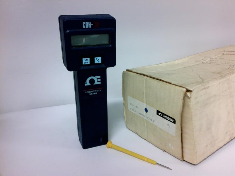 Omega Engineering CDH-80