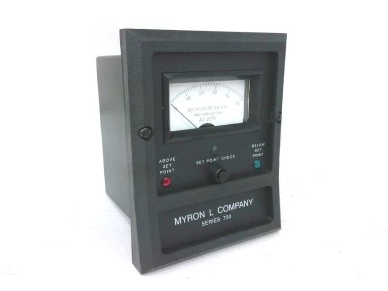 Myron L Co 757-II