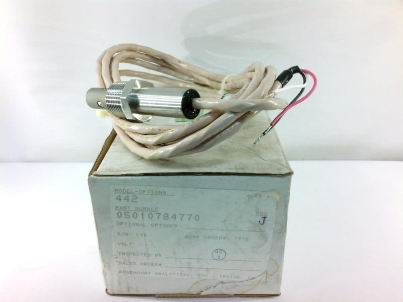 Emerson 5010784770