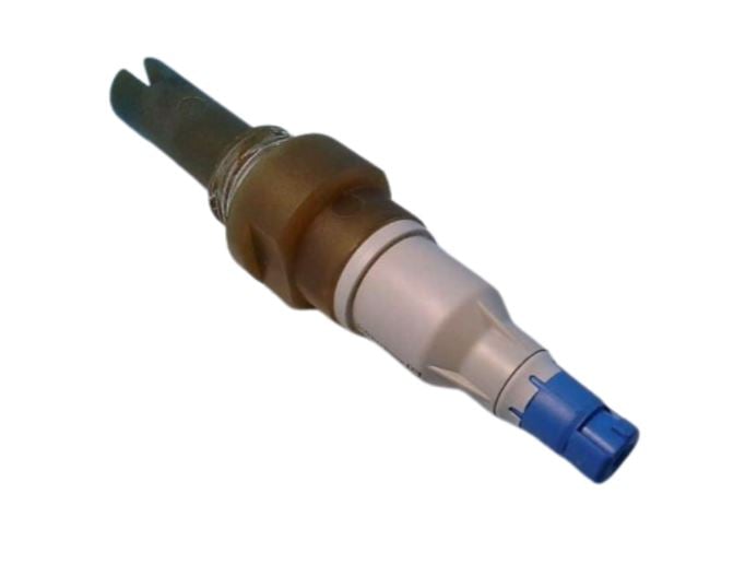 Endress & Hauser CLS21D-C1E1