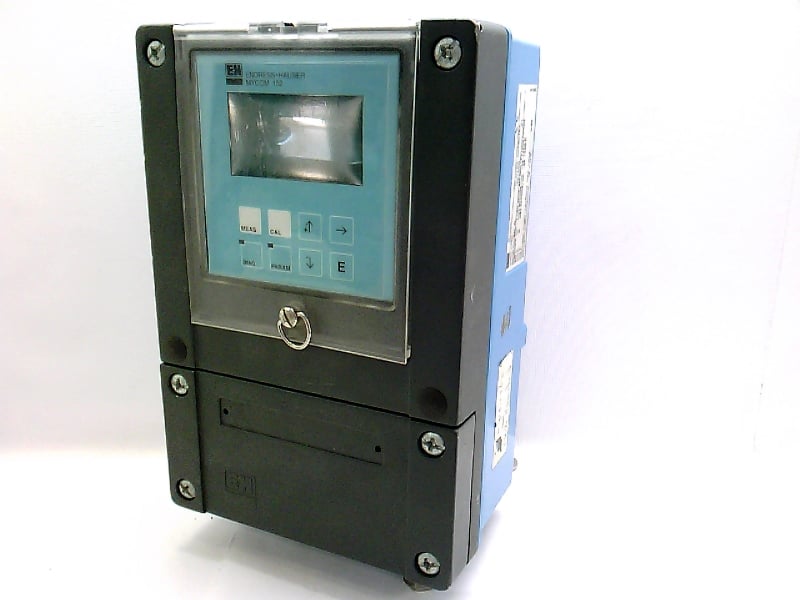 Endress & Hauser CLM152-A2A0C15A