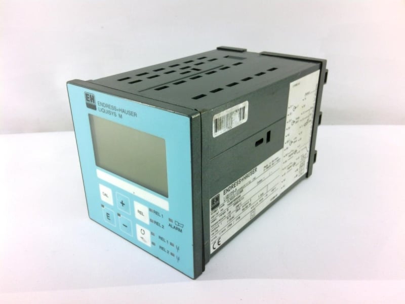 Endress & Hauser CLM223-ID1005