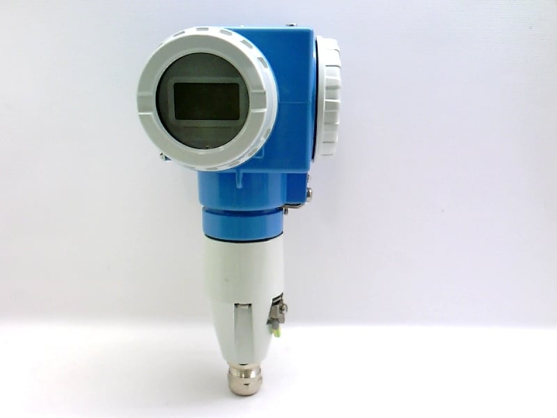 Endress & Hauser CLM431-A3B2IA