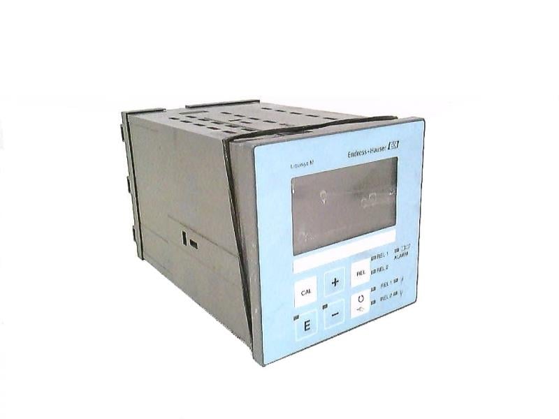 Endress & Hauser CLM223-ID1505
