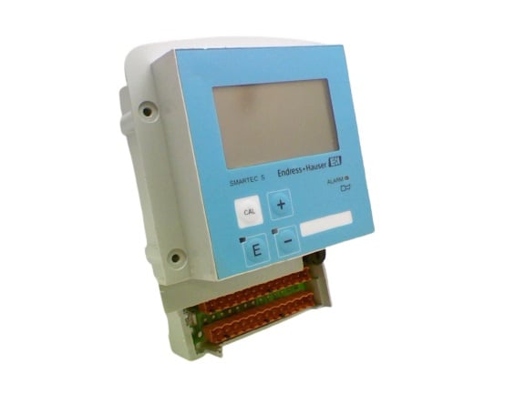 Endress & Hauser CLD132-PCS138AB1