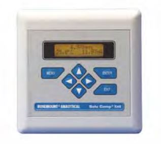 Emerson XMT-P-HT-11