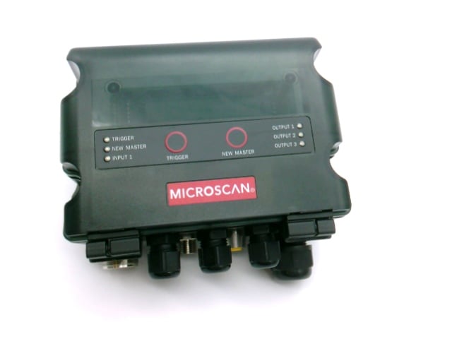 Omron FIS-0210-0003G