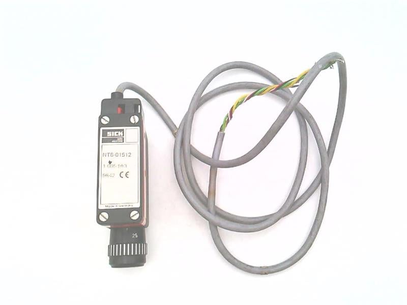 Sick NT8-01512