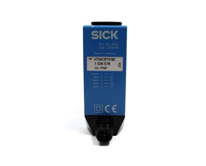 Sick KT5W-2P1316D