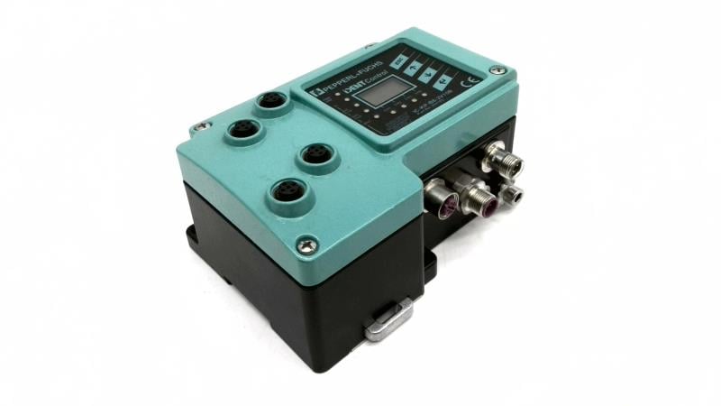 Pepperl & Fuchs IC-KP-B6-2V15B
