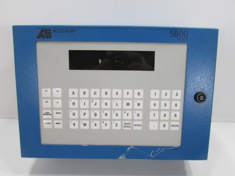 Datalogic 5800-FLEX