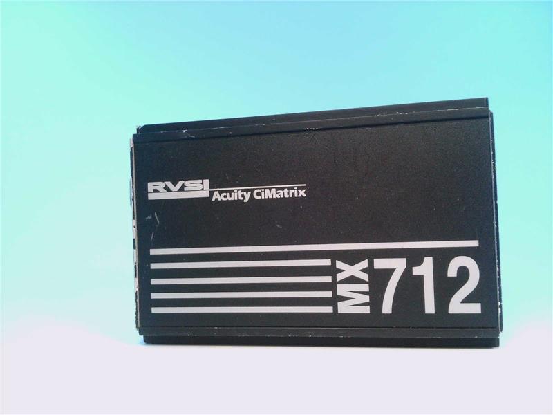 Siemens MX712