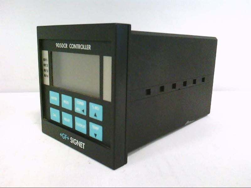 Georg Fischer Signet 3-9050CR-1