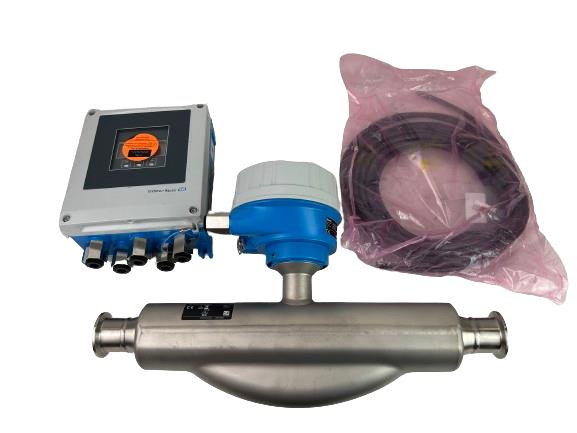 Endress & Hauser 8F5B25-CSIBABBHFAAALDSBFTSAA2+LALP