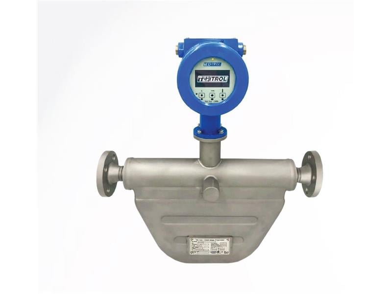 Tek-trol TEK-COR 1100A-2-1-100C-2-S-150-1-E