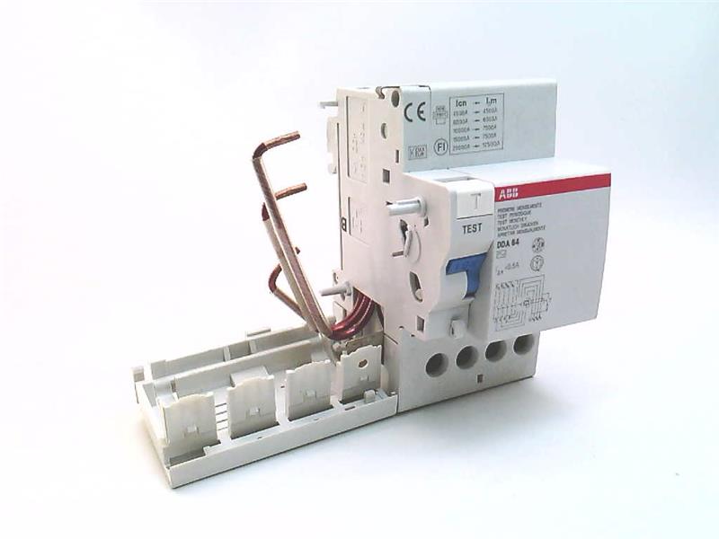 Abb EY8823
