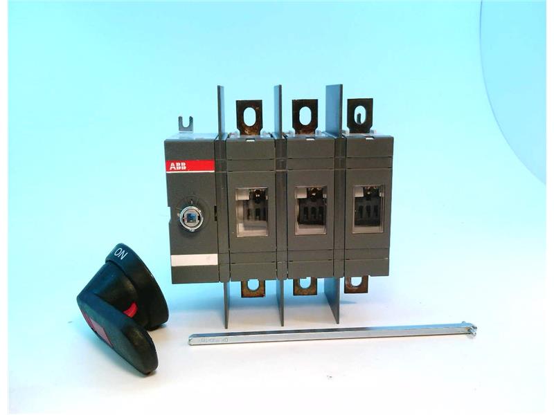 Abb OTK200B8-210