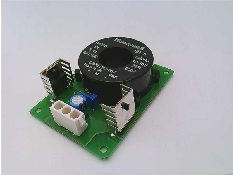 Honeywell CSNL281-007