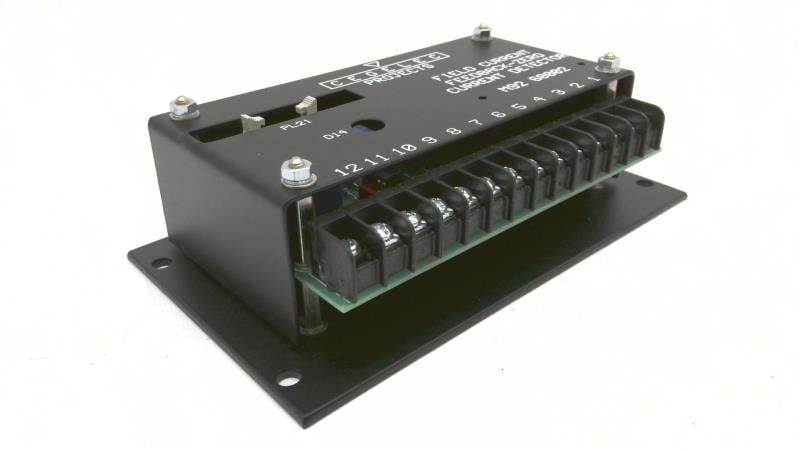 Converteam M92 60002